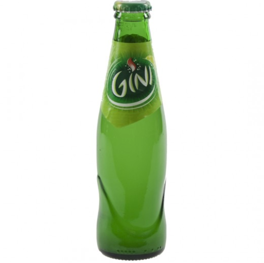 GINI 24X20CL (BAK)