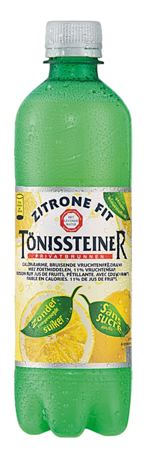 [26674] TONISSTEINER PET CITROEN FIT 4X6X50CL
