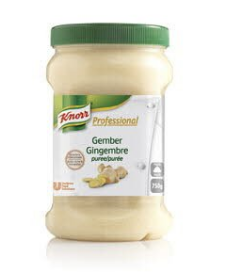 KNORR KRUIDENPUREE GEMBER 750 GR (2)