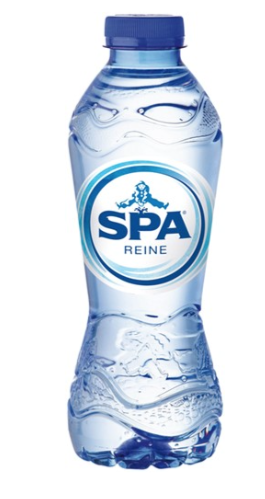 SPA REINE PET 24X33CL