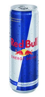 RED BULL 24 X 355ML