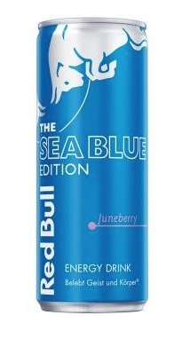 RED BULL SUMMER JUNEBERRY EDITION 24X25CL