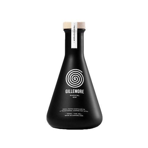 GILLEMORE GIN 50CL