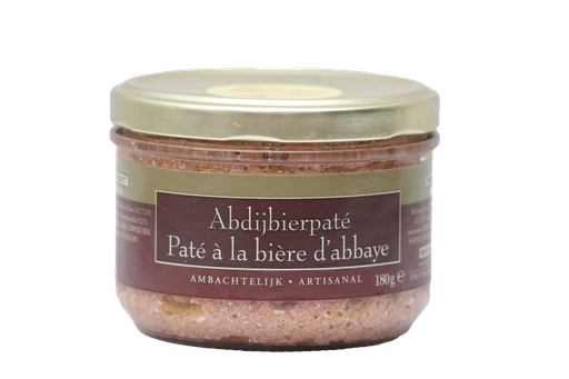 ABDIJBIER PATE 180GR (12)