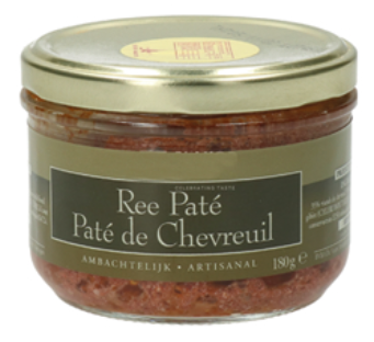 REE PATE ARTISANAAL 180GR (12)