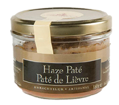 HAZE PATE 180GR