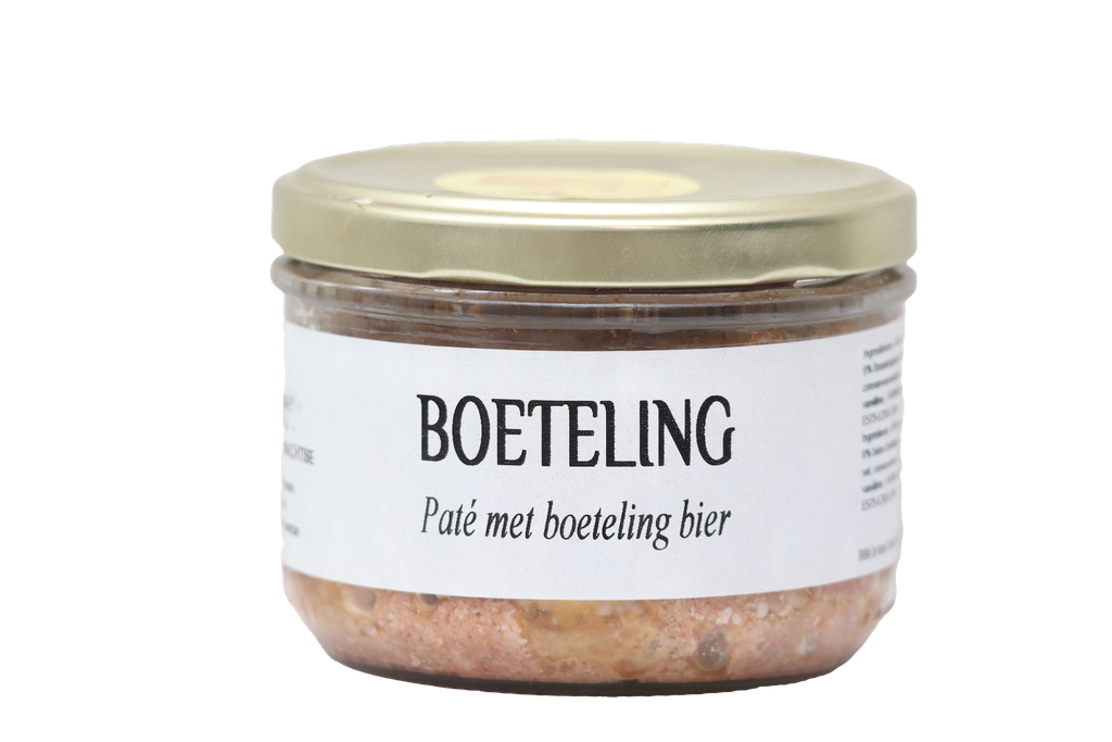 [VEU/27239] BOETELING PATE 180 GR (12)