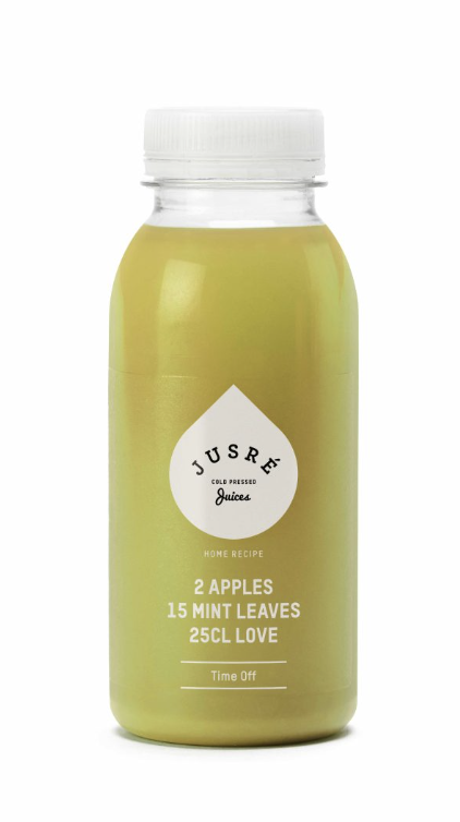 [28201] JUSRE APPEL / MUNT - " TIME OFF " 6 X 250 ML <**>