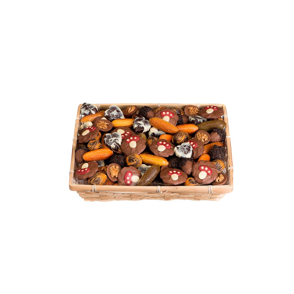 M-DELICIOUS MAND HERFSTASSORTIMENT 2,5 KG