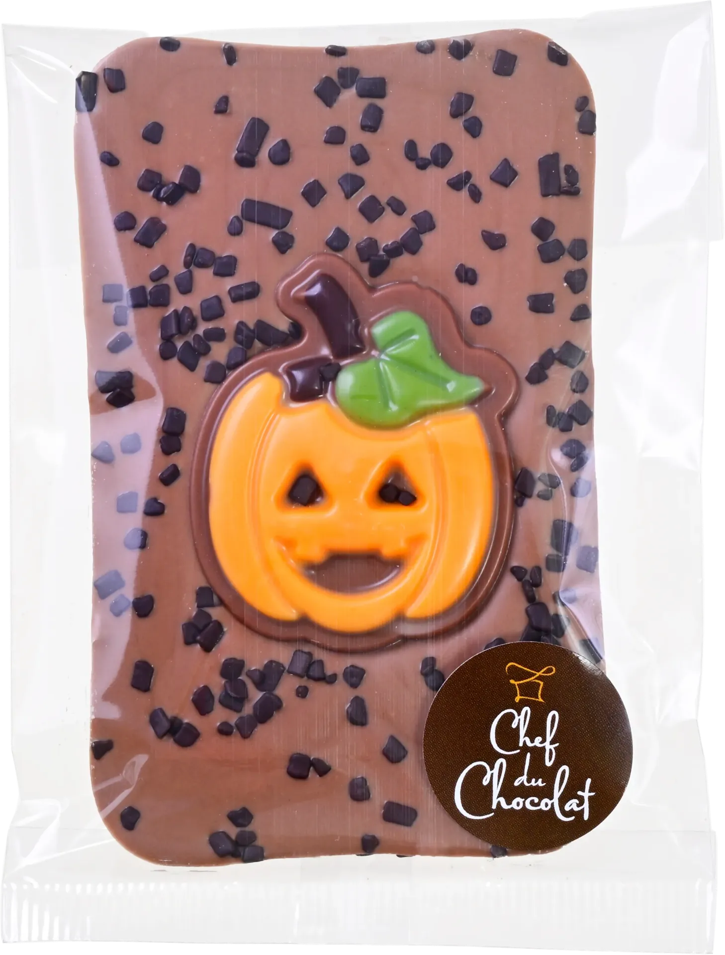 [MDV6426] M-DELICIOUS TABLET lait citrouille 12 X 90 GR 