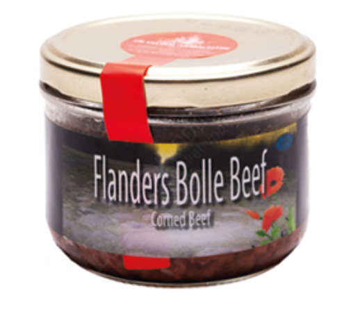 FLANDERS POTJE 180 GR