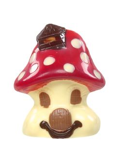 BGL CHAMPIGNONG PETIT DECO- 9 CM - 9 PIECES