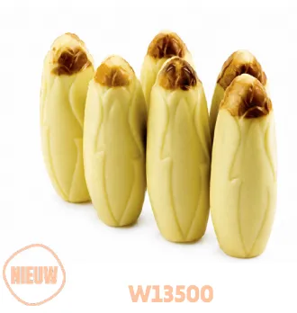 [W13500] VC WITLOF WIT PRALINE 1,25 KG
