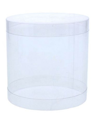 CEL KOKER 80 X 80 MM - 10 STUKS