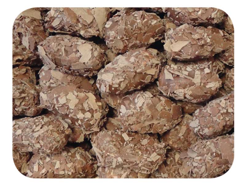 ROMA LUCHTIGE SCHILFER TRUFFELS MELK 1,5 KG