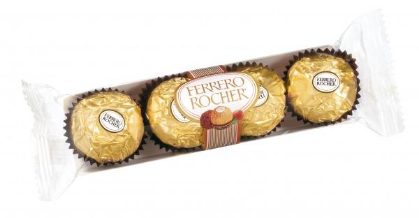 [32810] FERRERO ROCHER T4 X 16