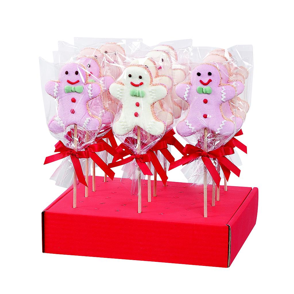 SAVAT GINGY DISPLAY 12 ST