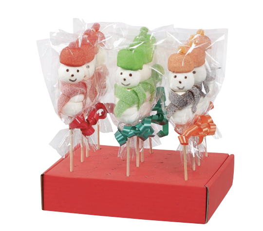SAVAT JOLLY SNOWMAN 12 ST