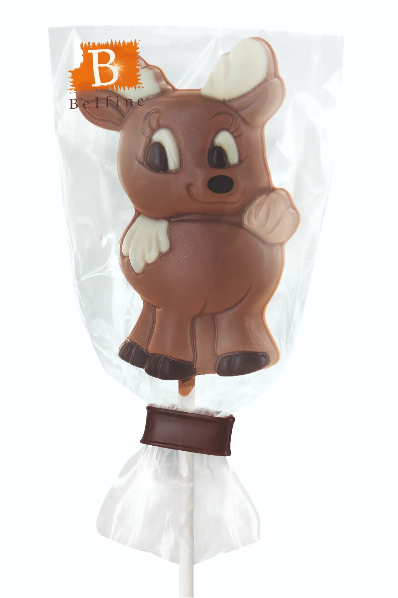 BELFINE LOLLY RENDIER RENI 30 ST
