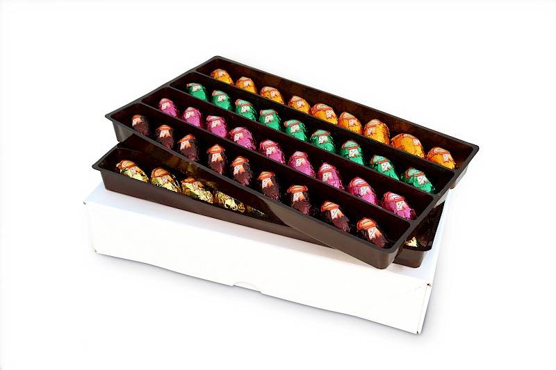 BGL LIKEUR SUPER -  (AMUSELLE MIX) 1KG