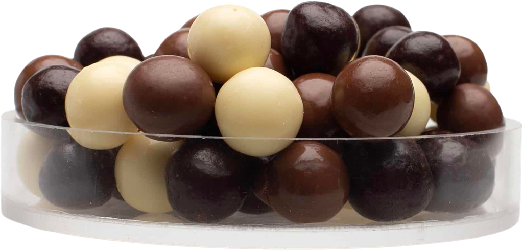 BGL CHOCOCHOUPS 2,5 KG