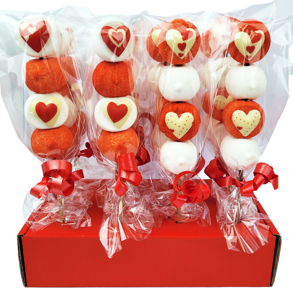 SAVAT SWEET HEARTS KEBAB 12 ST 