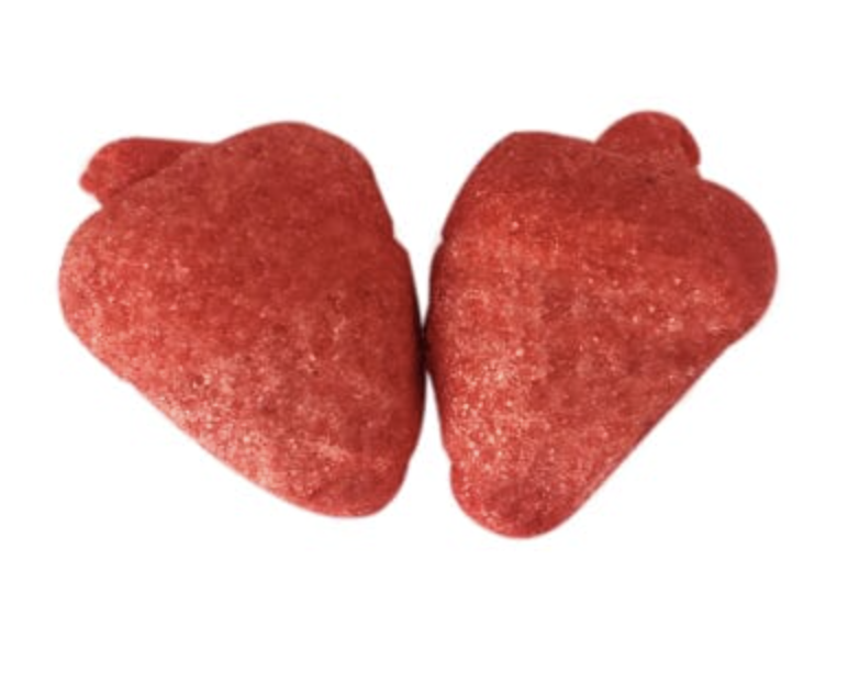 [TRI23813] TRI D AIX MELLOW 3D STRAWBERRY 900 GR