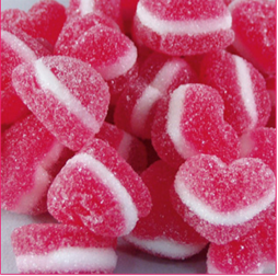 THIJS MINI COEURS CERISES TRICO 1 KG (5)