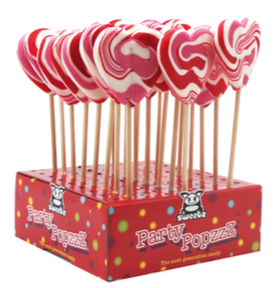 HF SWEET LOLLY 24 X 50GR