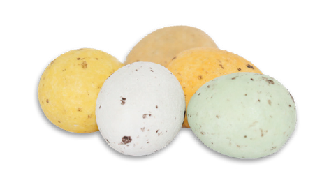 BGL MEEUWENEITJES (KIEVIT) 2.5 KG