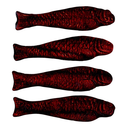 [ET530] ETNA POISSONS TREMPE 30 PC REF 530