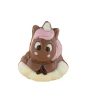 BELFINE ROSY EENHOORN 24 X 25 GR