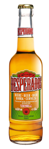 [371.080] DESPERADOS 24X33CL BAK