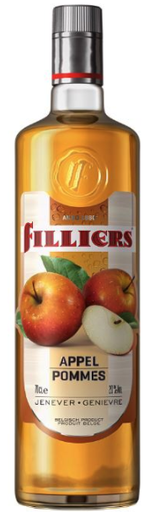 [40100] FILLIERS APPELJENEVER 1L