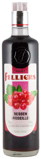 [40101] FILLIERS BESSENJENEVER 1L