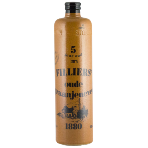 [40122] FILLIERS KRUIK OUDE GRAANJEN 100CL 5JR