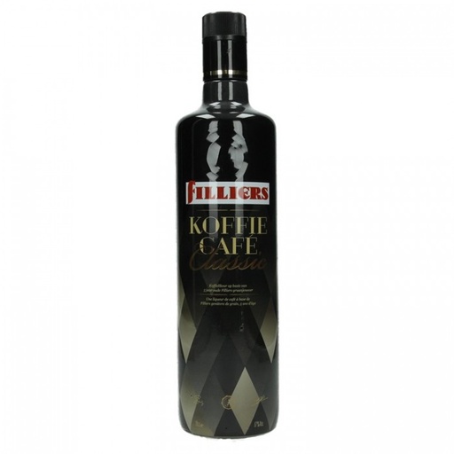 [40133] FILLIERS KOFFIE CLASSICO 70CL