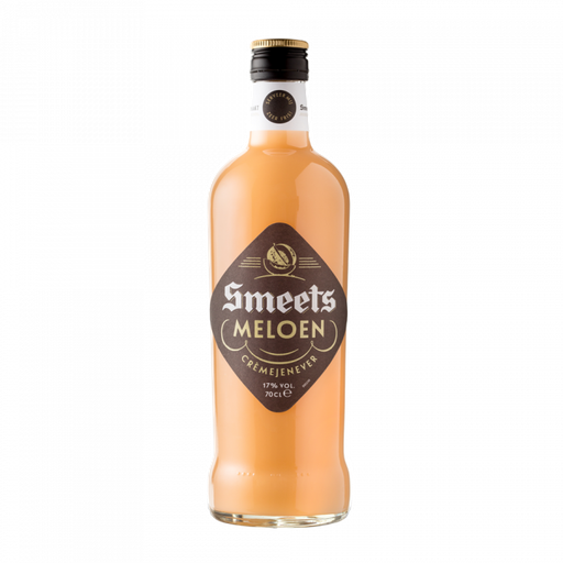 [BRU/80248] SMEETS MELOEN CREAM 70CL