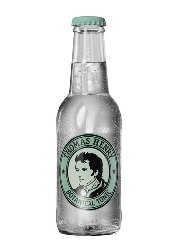 [THBOT0020] THOMAS HENRY BOTANICAL TONIC 24X20CL