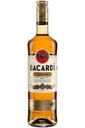BACARDI CARTA D'ORO 40°1L