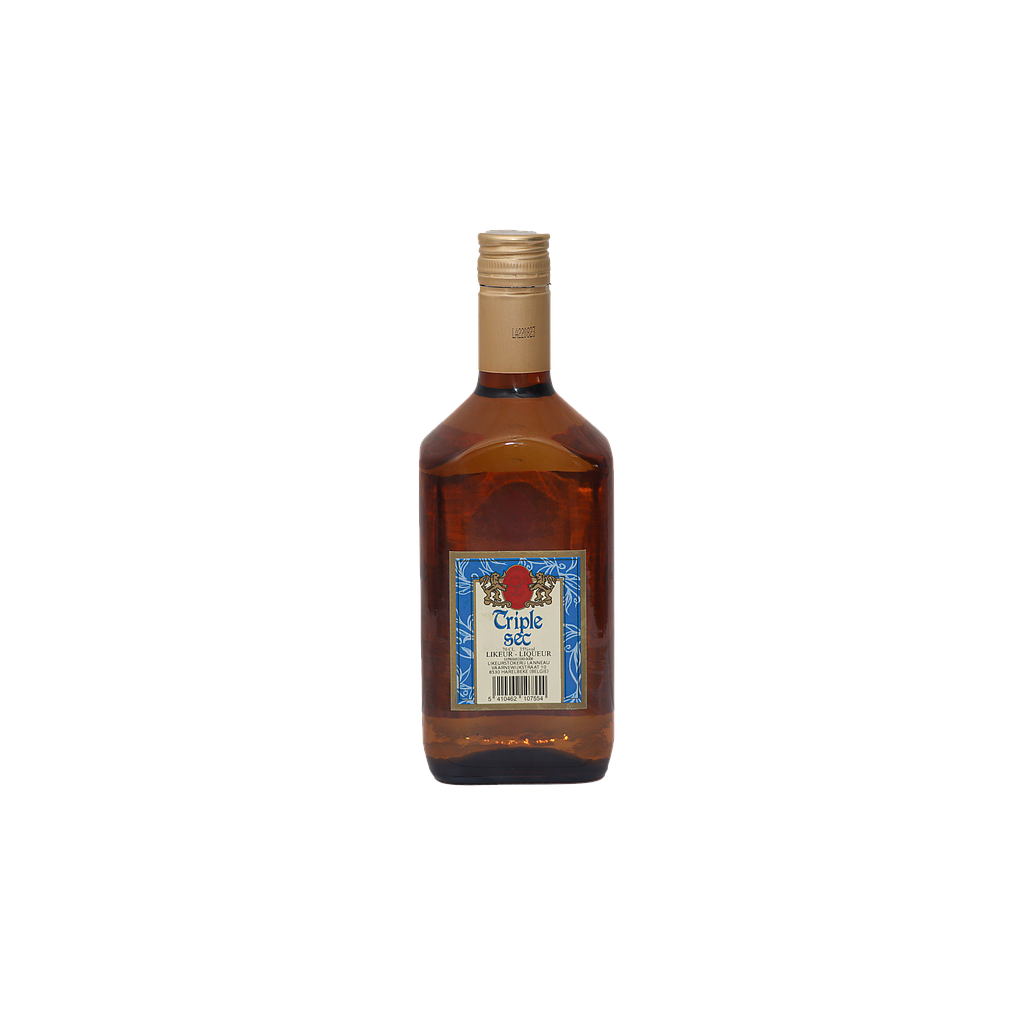 [40530] TRIPLE SEC 35% 70 CL