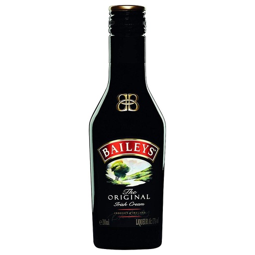 [40612] BAILEYS 17% 20CL