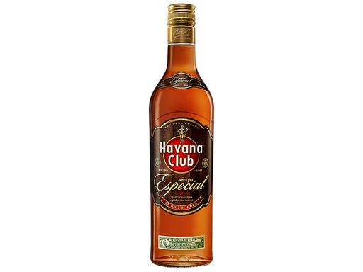 [41106] HAVANA CLUB ANEJO ESPECIAL 1L 37,5%