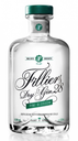FILLIERS PINE BLOSSOM DRY GIN ( VOL42,6%- 50CL)