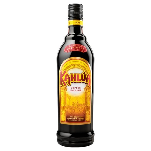 [41132] KAHLUA LIQUEUR 70CL 20%