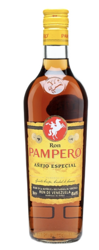 [41212] RUM PAMPERO ESPECIAL 70CL