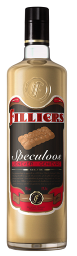 [41232] FILLIERS SPECULOOS JENEVER 70 CL