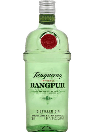 [41304] TANQUERAY RANGPUR 70CL