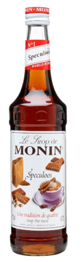 [JET/11091008] MONIN SPECULOOS 70CL