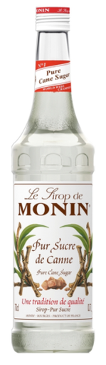 [JET/11093001] MONIN RIETSUIKER 1 L